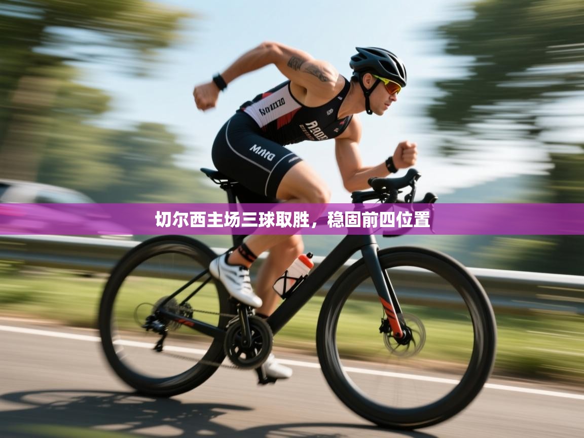 切尔西主场三球取胜,稳固前四位置 第1张