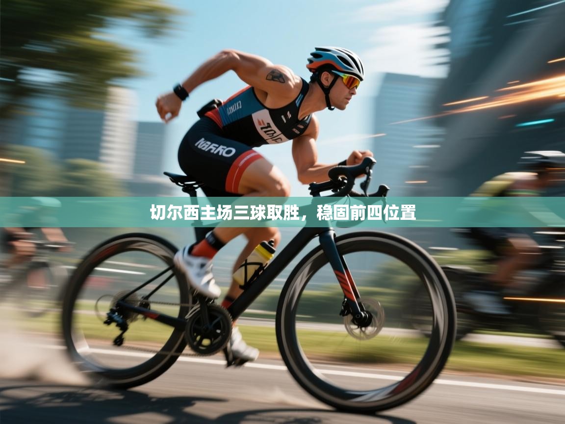 切尔西主场三球取胜,稳固前四位置 第2张