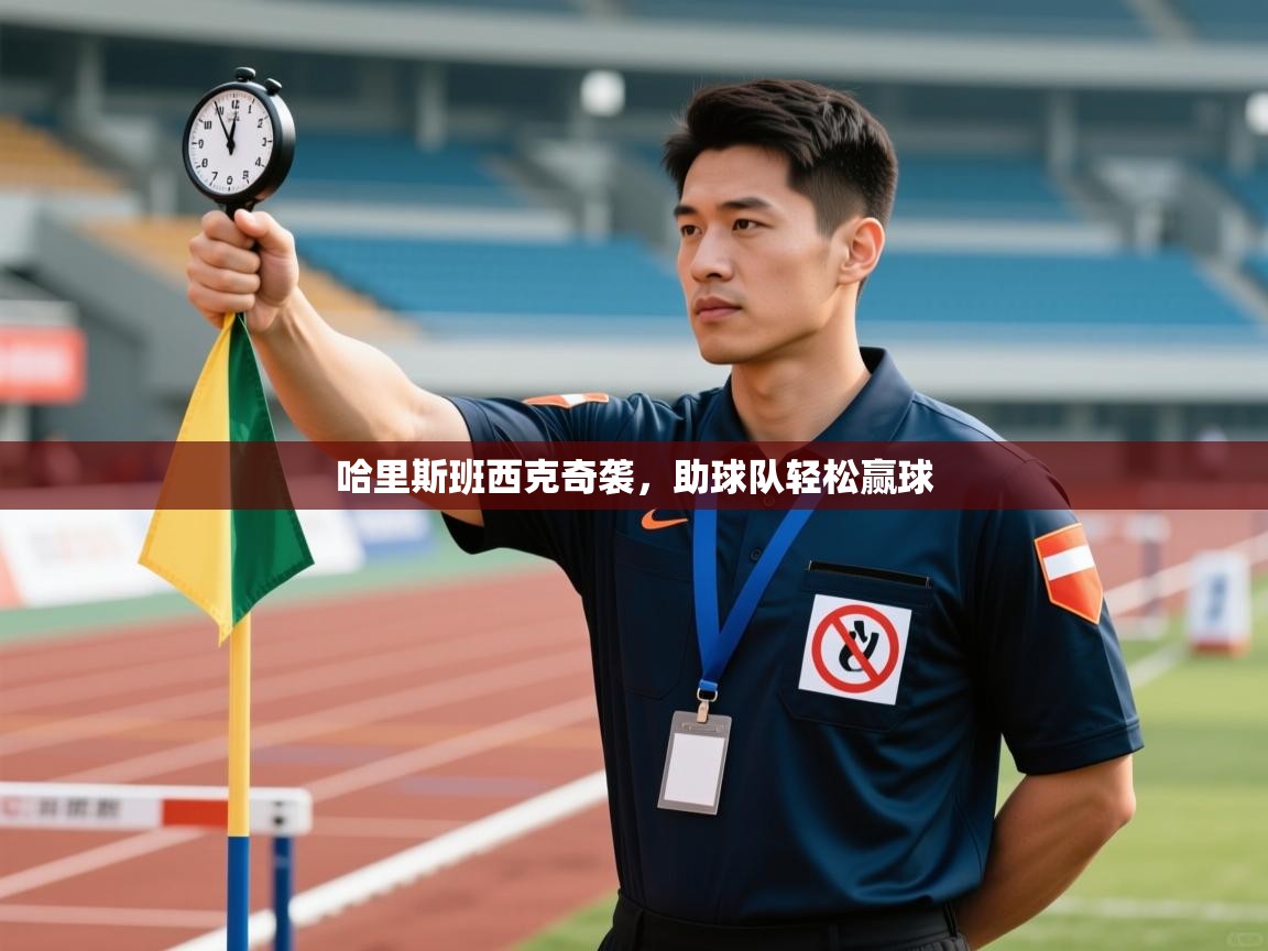 哈里斯班西克奇袭,助球队轻松赢球 第2张