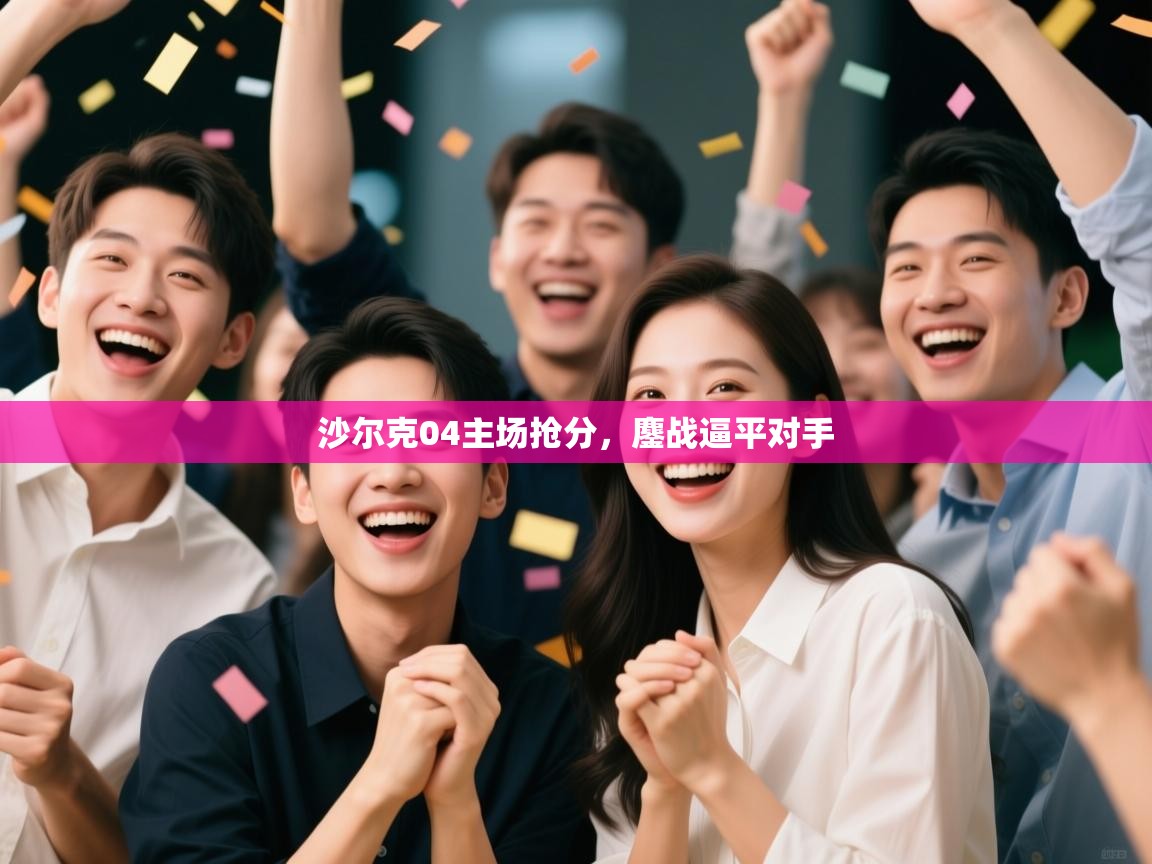 沙尔克04主场抢分，鏖战逼平对手