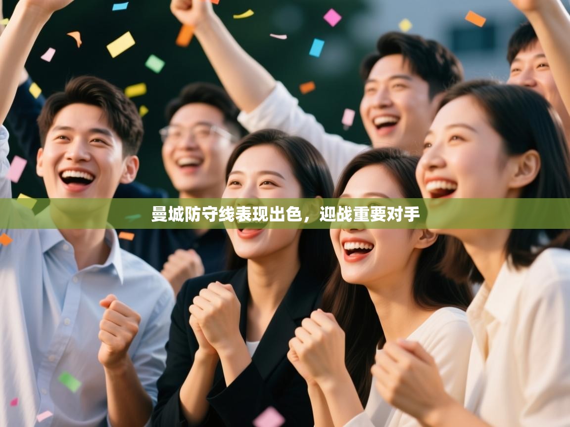 曼城防守线表现出色，迎战重要对手