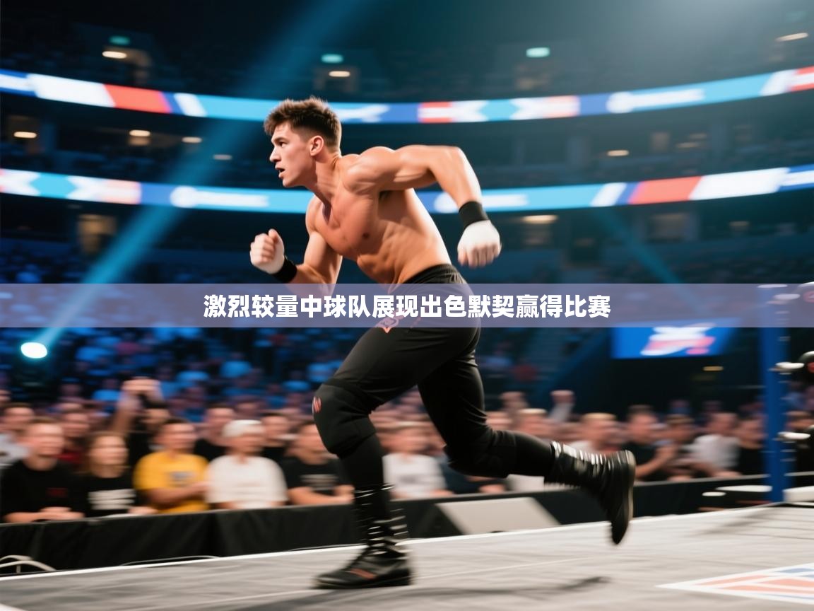 激烈较量中球队展现出色默契赢得比赛