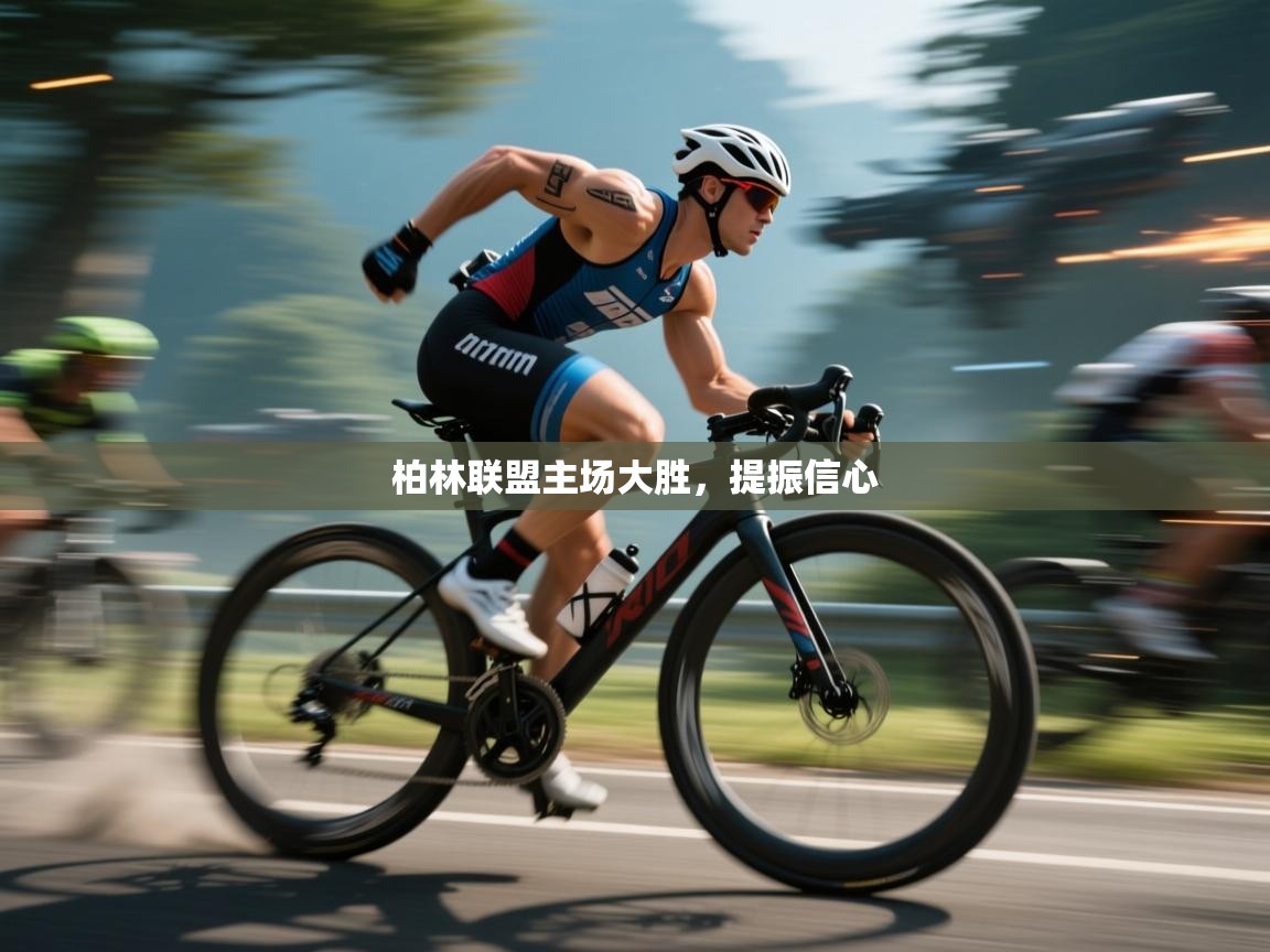 柏林联盟主场大胜，提振信心  第2张