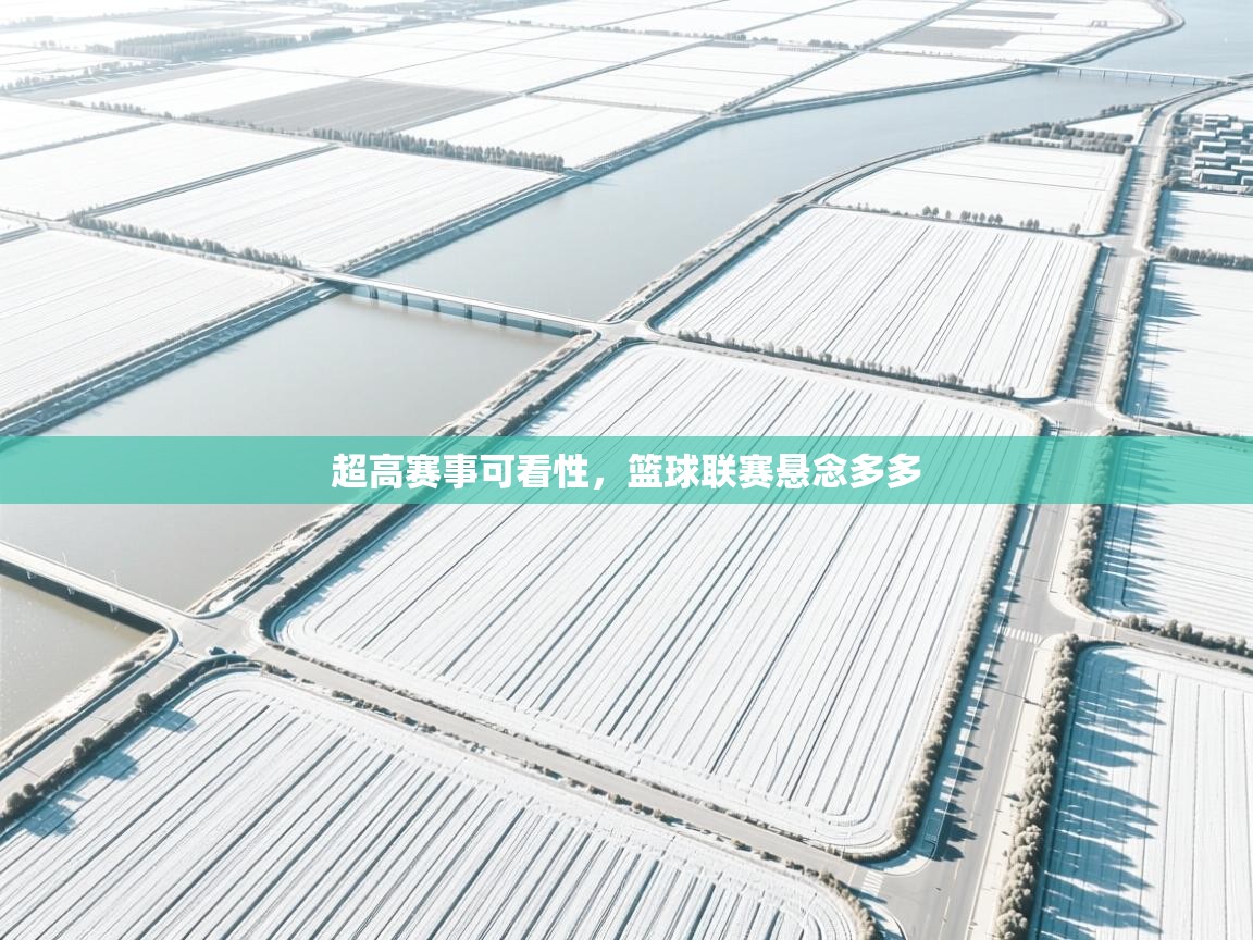 超高赛事可看性，篮球联赛悬念多多  第1张