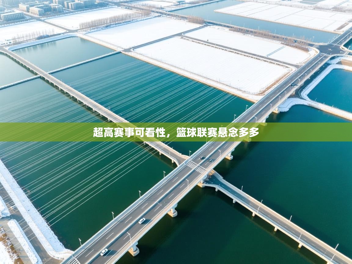 超高赛事可看性，篮球联赛悬念多多  第2张