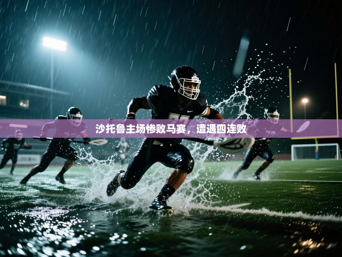 沙托鲁主场惨败马赛,遭遇四连败 第1张