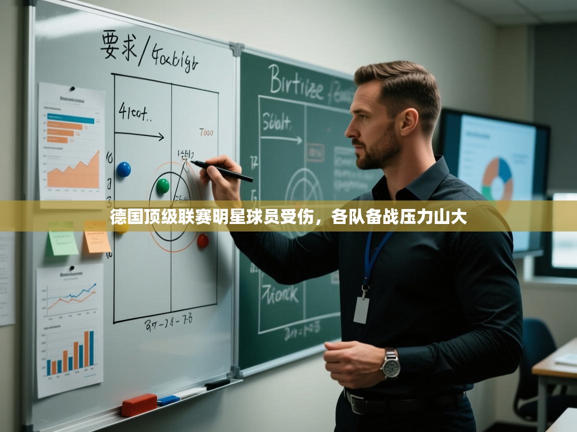 德国顶级联赛明星球员受伤，各队备战压力山大  第1张
