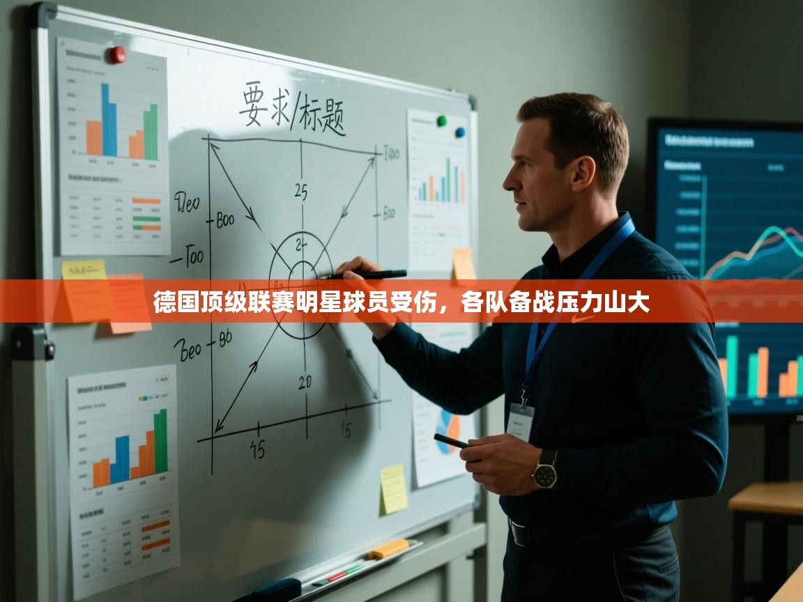 德国顶级联赛明星球员受伤，各队备战压力山大  第2张