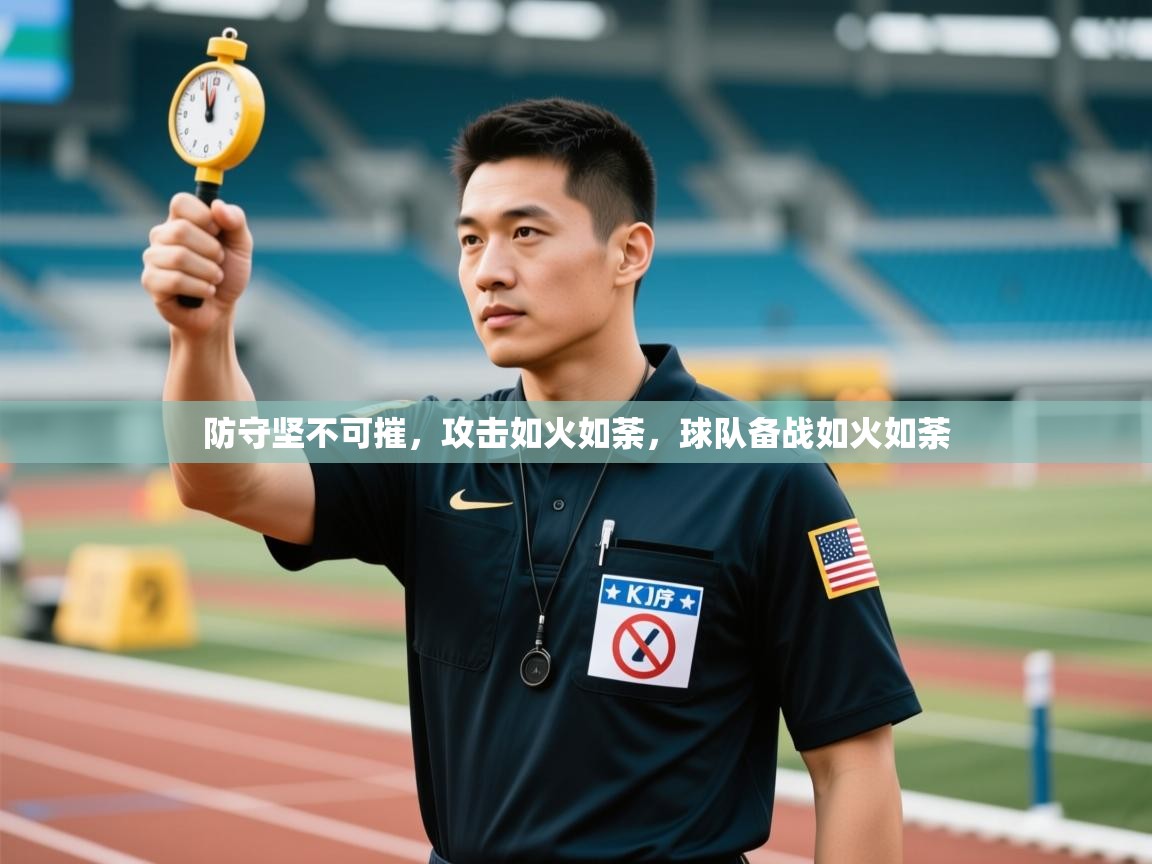 防守坚不可摧,攻击如火如荼,球队备战如火如荼 第2张