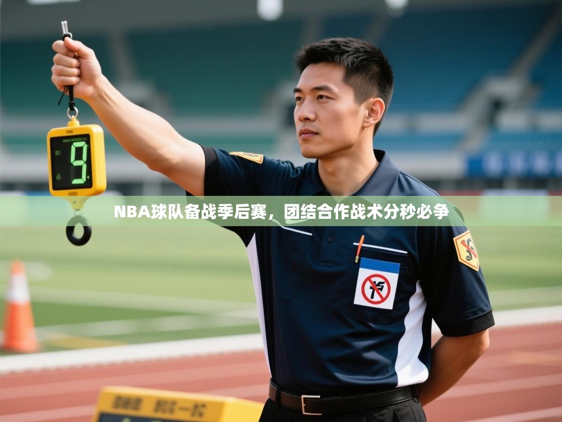 NBA球队备战季后赛,团结合作战术分秒必争 第1张