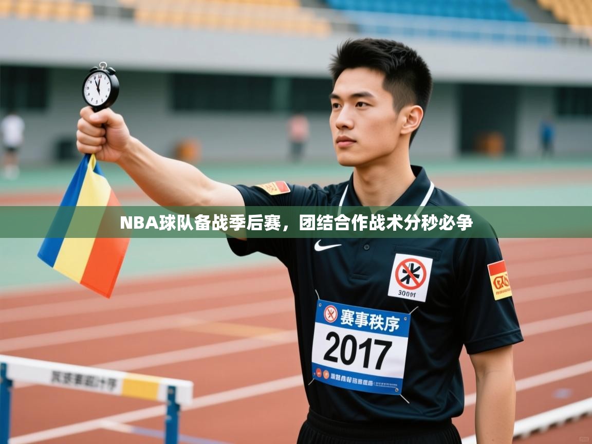 NBA球队备战季后赛,团结合作战术分秒必争 第2张