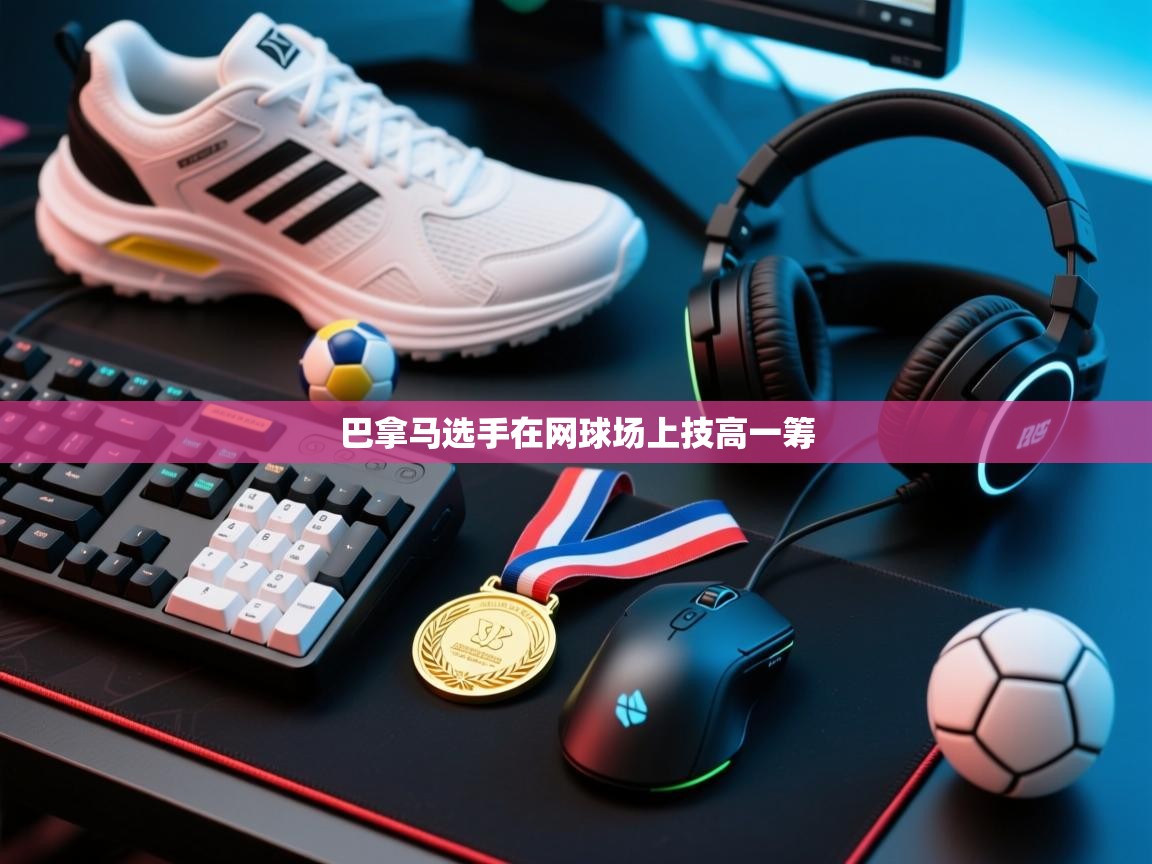 巴拿马选手在网球场上技高一筹  第2张