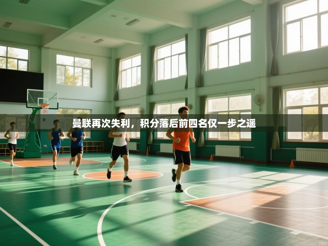 曼联再次失利,积分落后前四名仅一步之遥 第2张