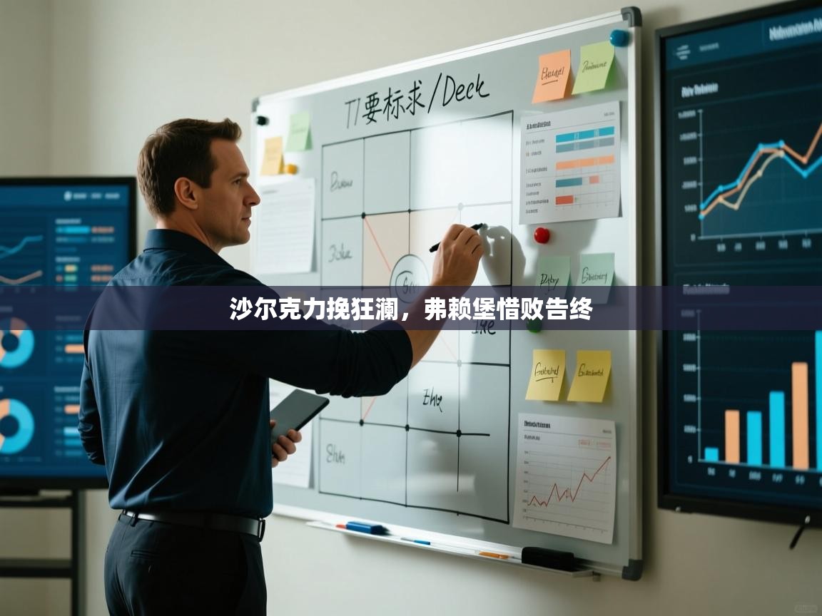 沙尔克力挽狂澜，弗赖堡惜败告终  第2张