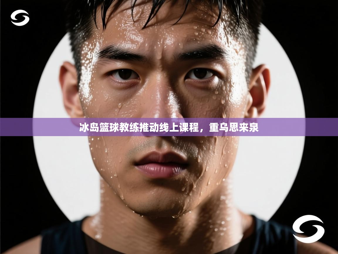 冰岛篮球教练推动线上课程，重乌思来泉  第1张