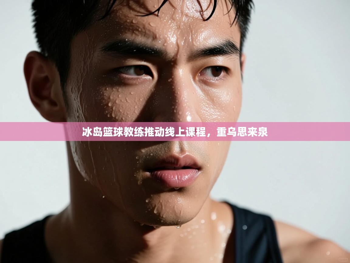 冰岛篮球教练推动线上课程，重乌思来泉  第2张