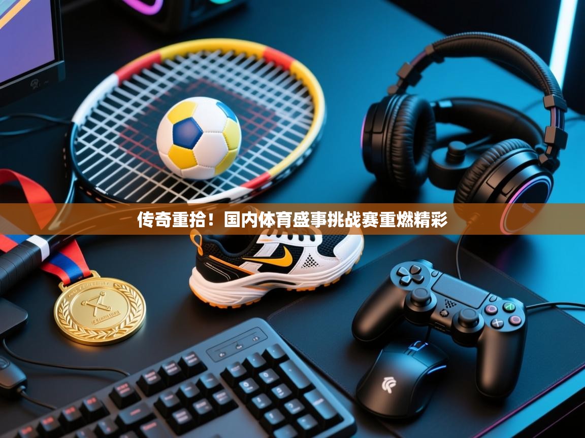 传奇重拾！国内体育盛事挑战赛重燃精彩  第1张