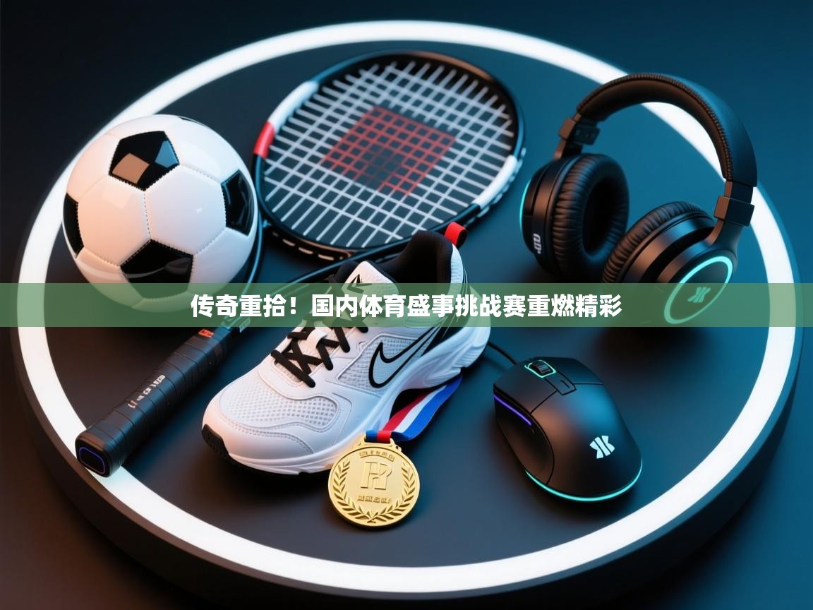 传奇重拾！国内体育盛事挑战赛重燃精彩  第2张
