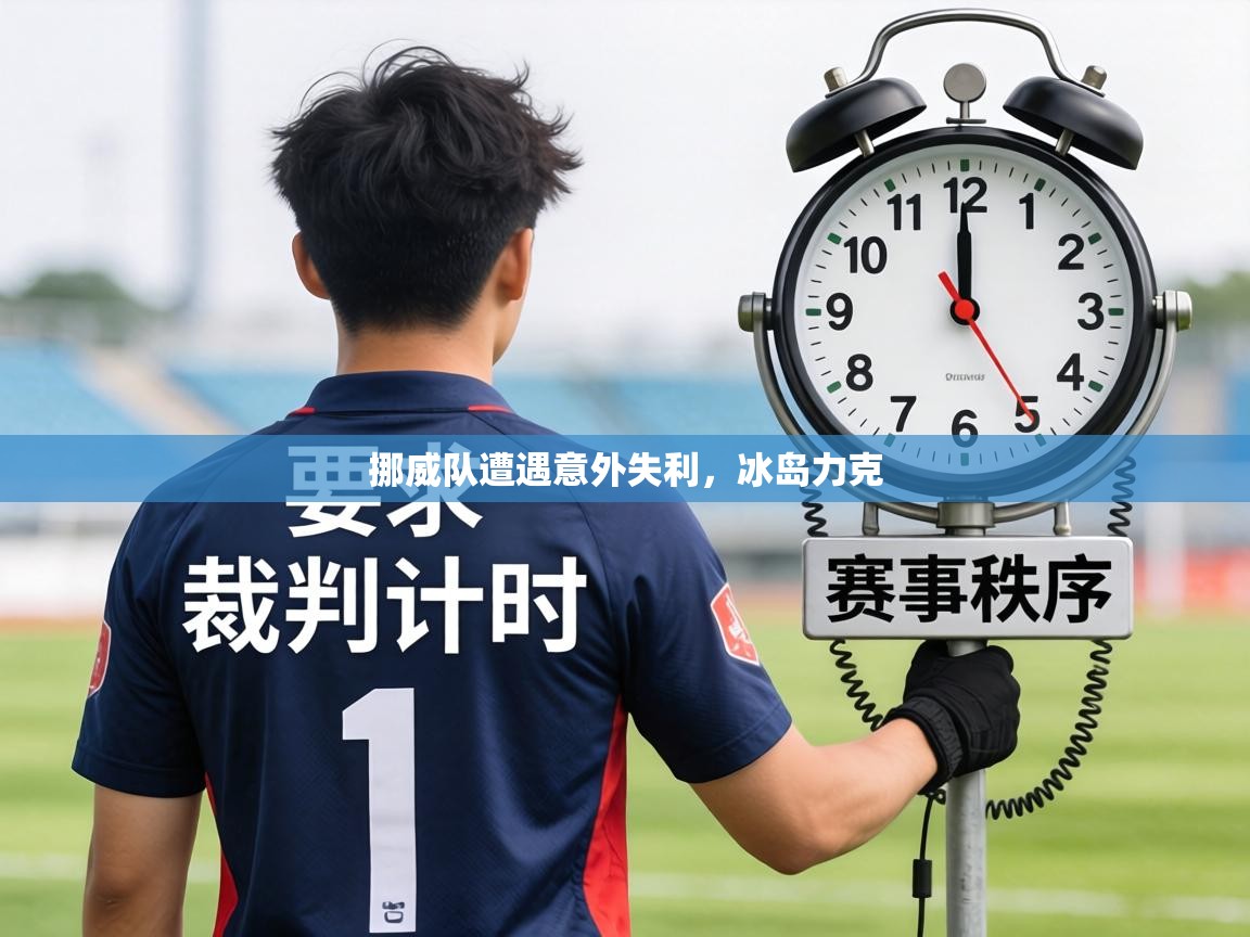 挪威队遭遇意外失利，冰岛力克