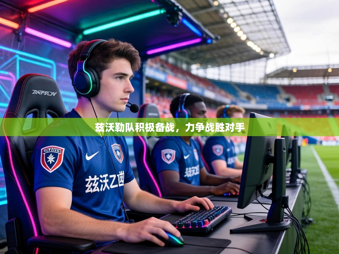 兹沃勒队积极备战,力争战胜对手 第1张