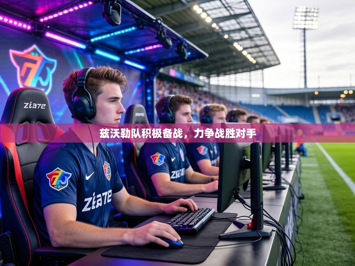 兹沃勒队积极备战,力争战胜对手 第2张