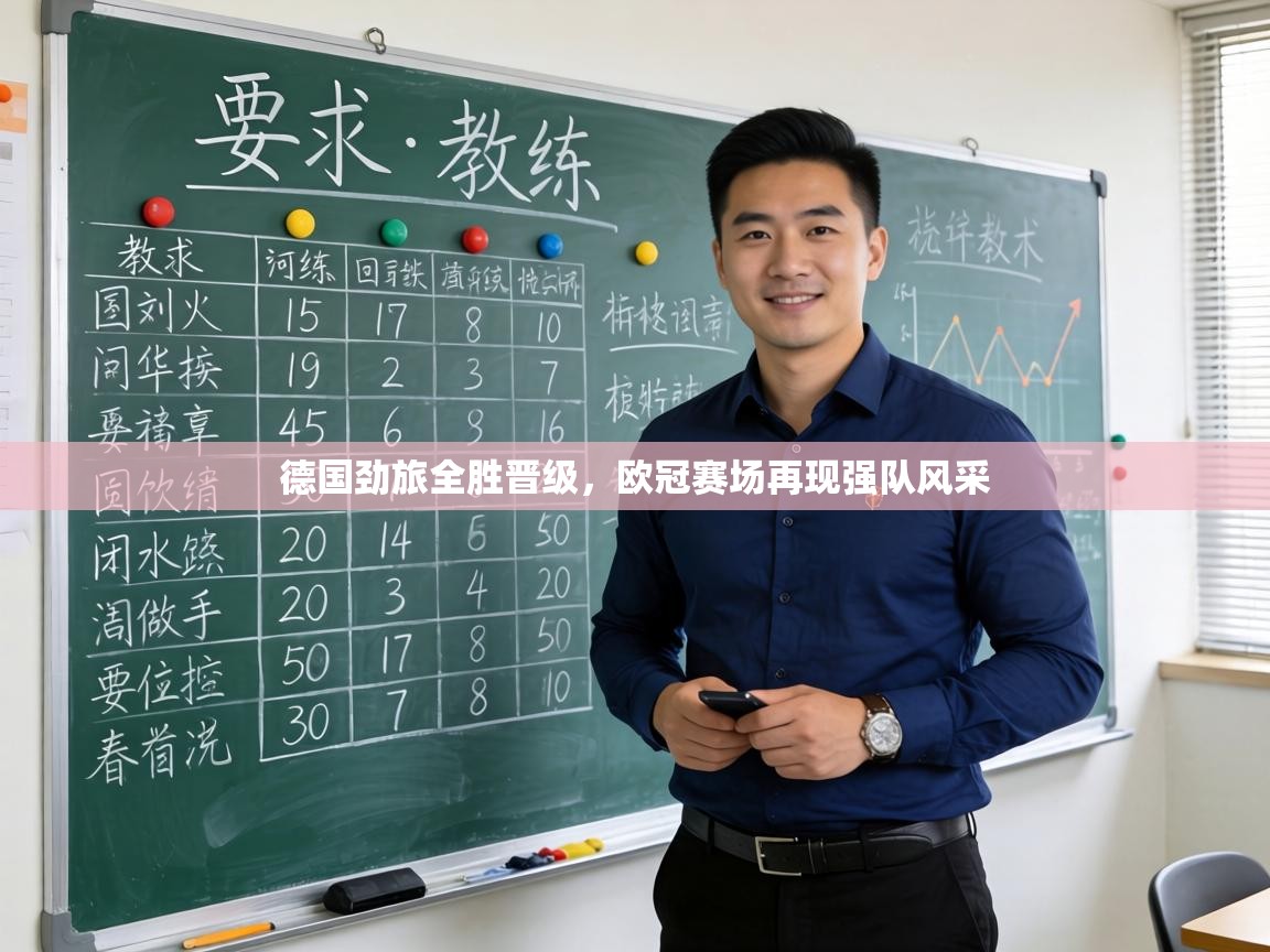 德国劲旅全胜晋级，欧冠赛场再现强队风采