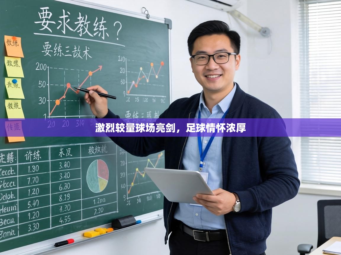 激烈较量球场亮剑,足球情怀浓厚 第1张