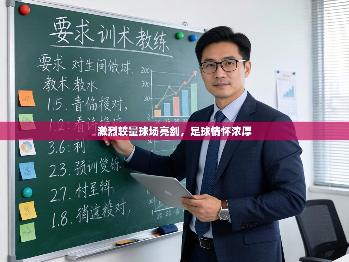 激烈较量球场亮剑,足球情怀浓厚 第2张