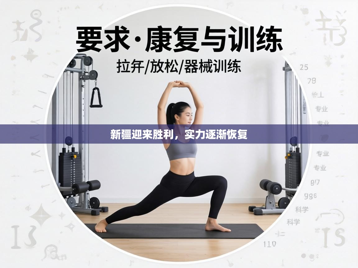 新疆迎来胜利,实力逐渐恢复 第1张